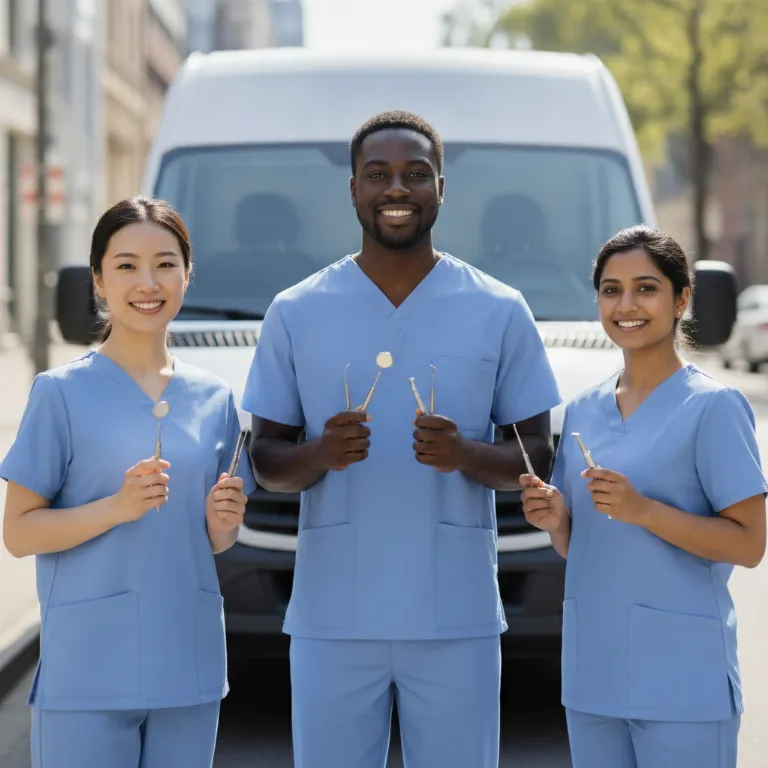 dentist Leavenworth