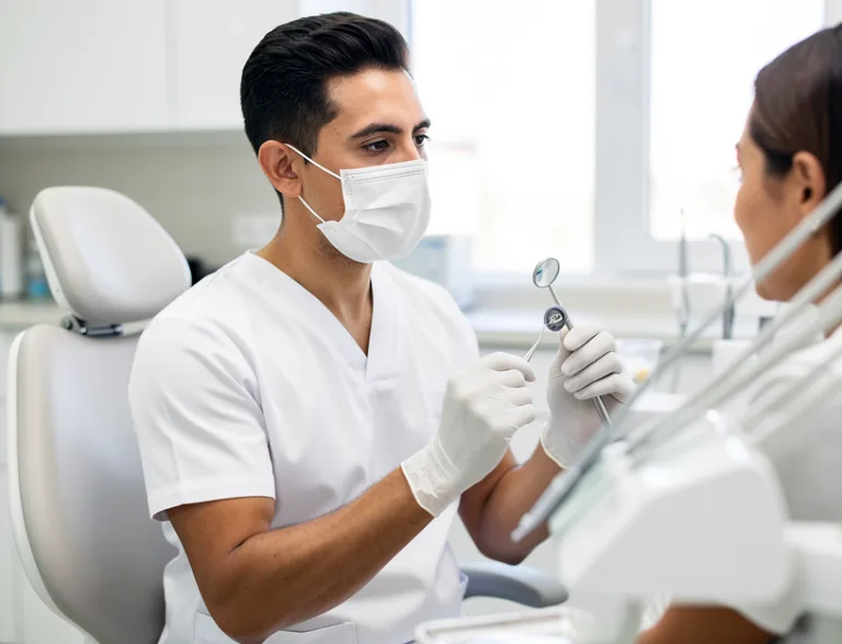 dentist Leavenworth